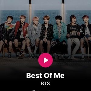 Meet your Posher, Gwenaelle